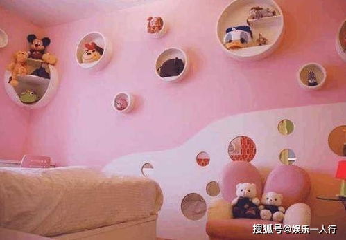 林志穎的“未來(lái)之家” 揭秘全屋高科技智能豪宅，每一件家具都充滿科技感