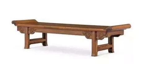 中國傳統(tǒng)家具史天工開物 夏商周時期的禮制器械